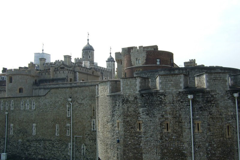 London, England - Day 2