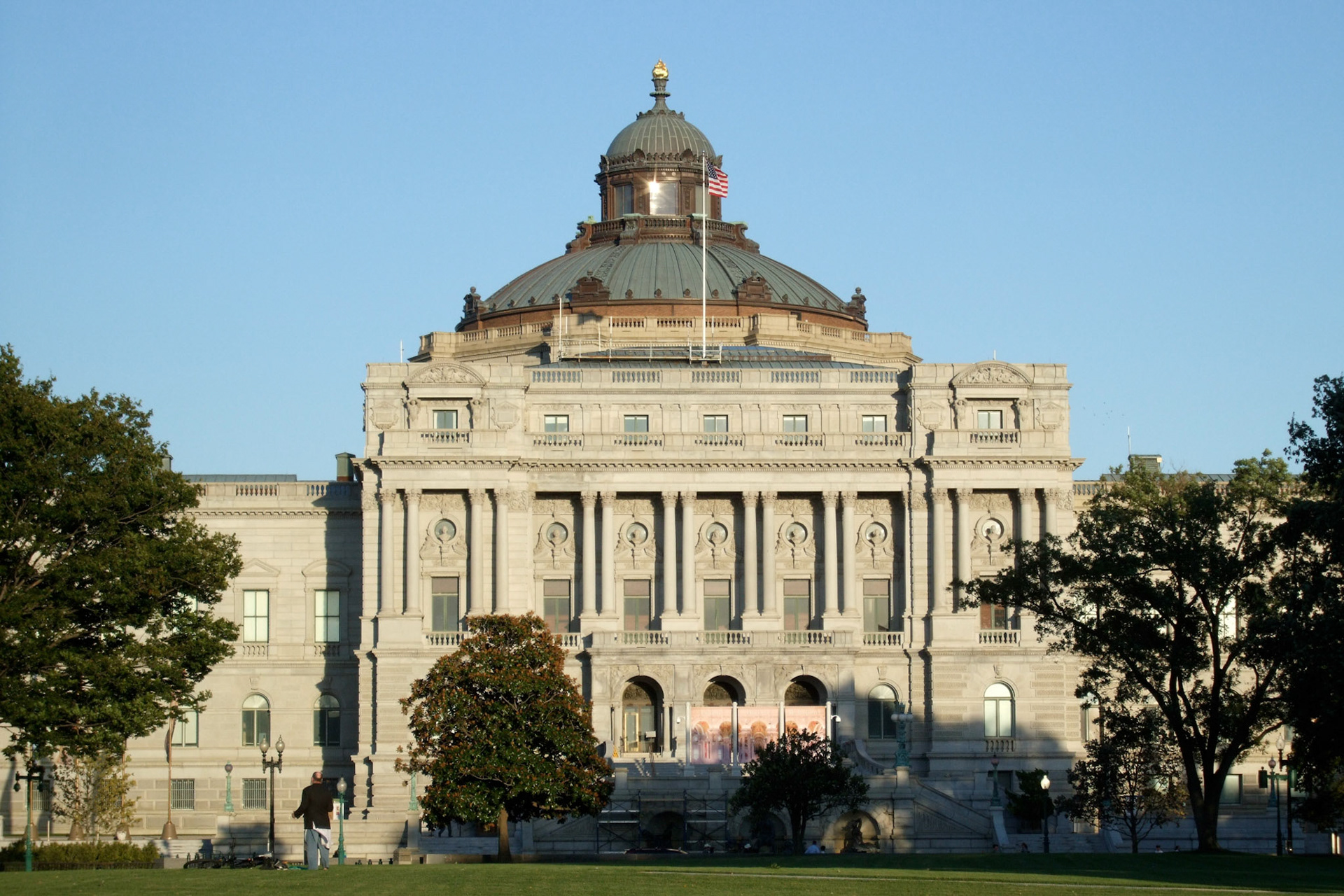 Library of Congress