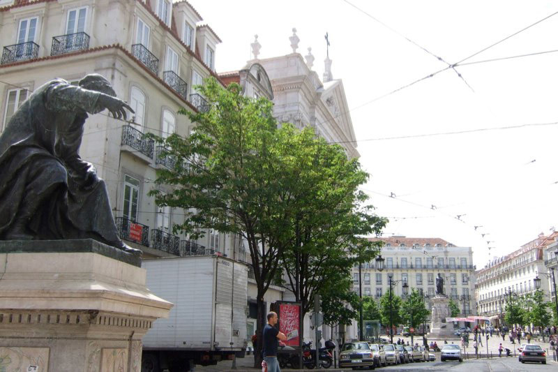 Lisbon, Portugal