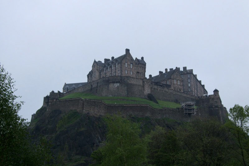 Edinburgh, Scotland