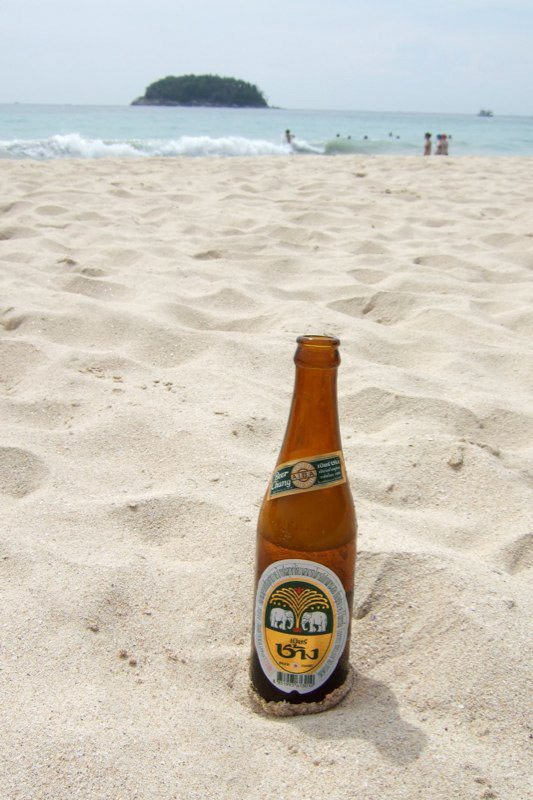 Thailand the Good, and Myanmar