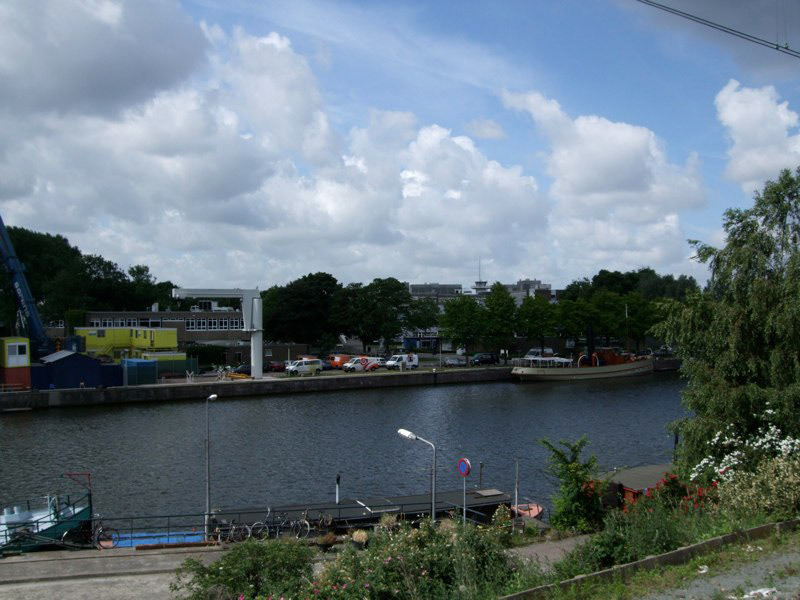 Netherlands, and return home to Canada