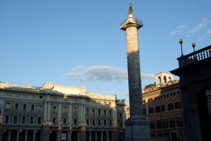 Rome, Italy