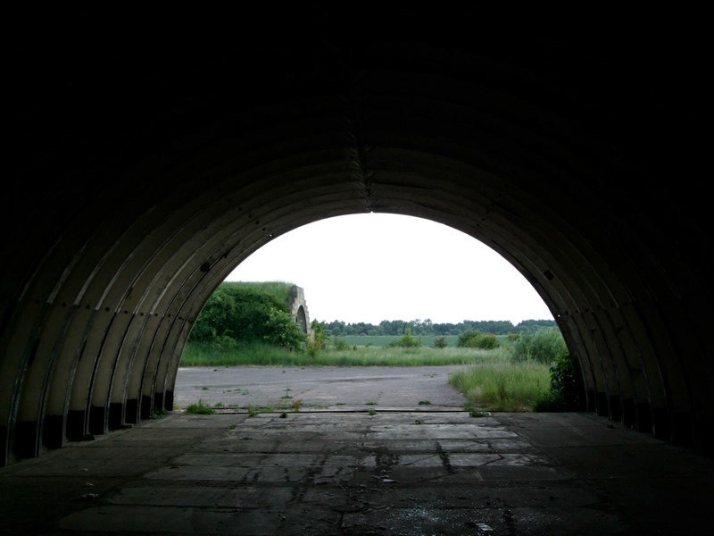 Poland - First Impressions &amp; Chojna