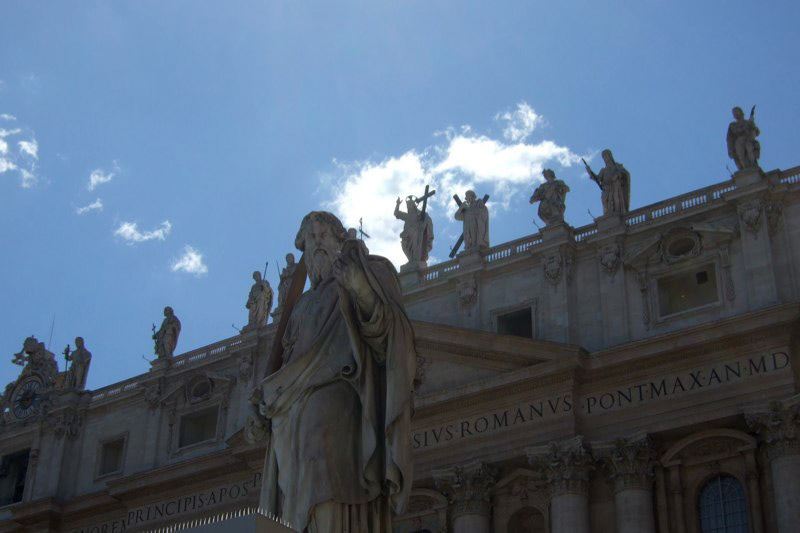 Rome, Italy
