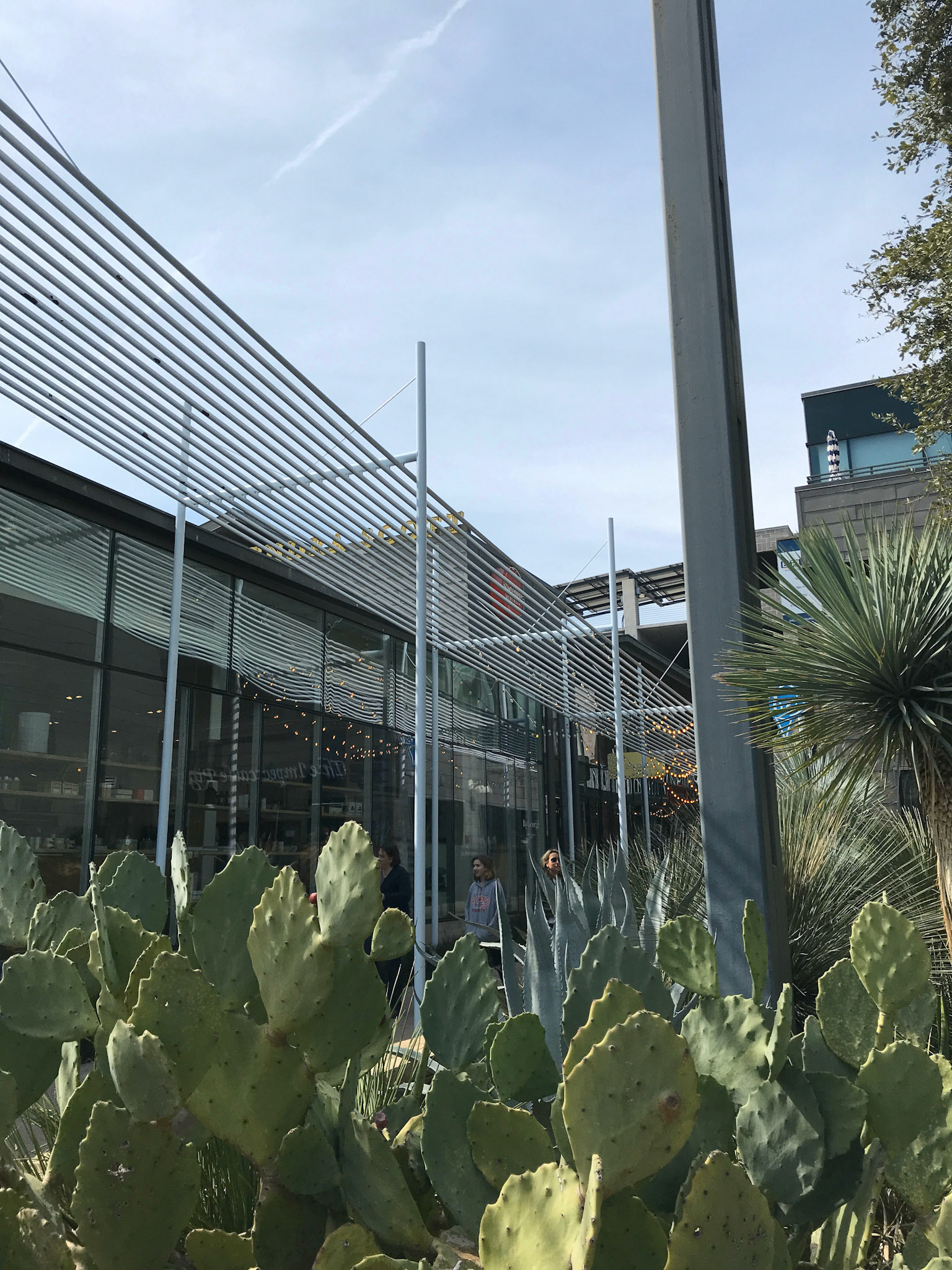 Austin South Congress exploration