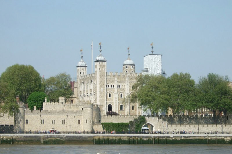 London, England - Day 2