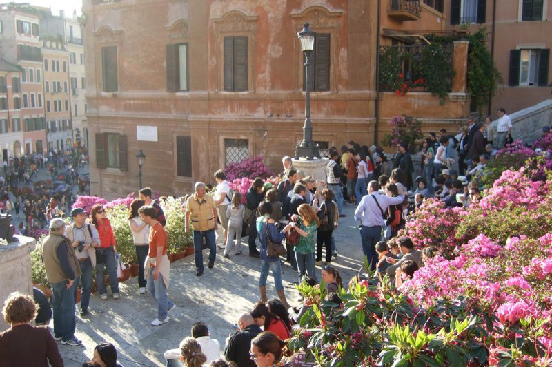 Rome, Italy
