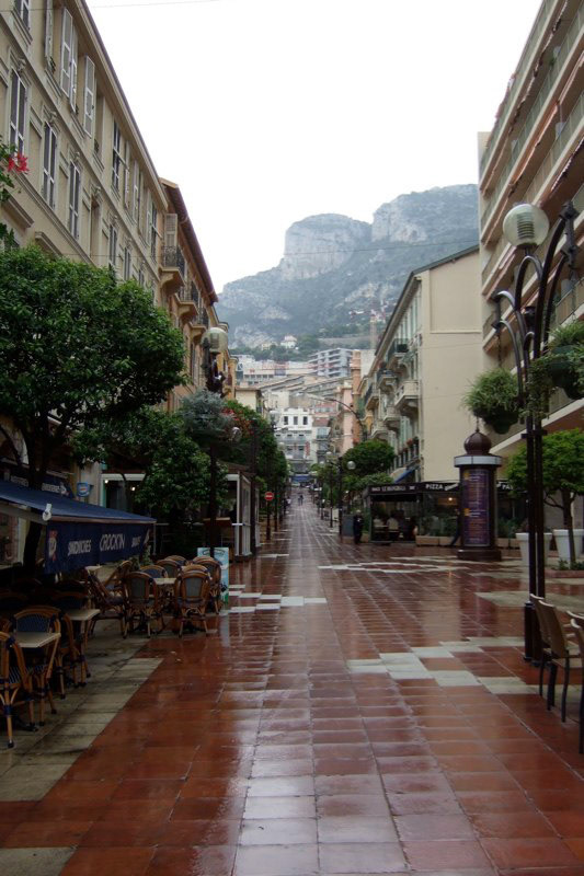 Monte Carlo, Monaco