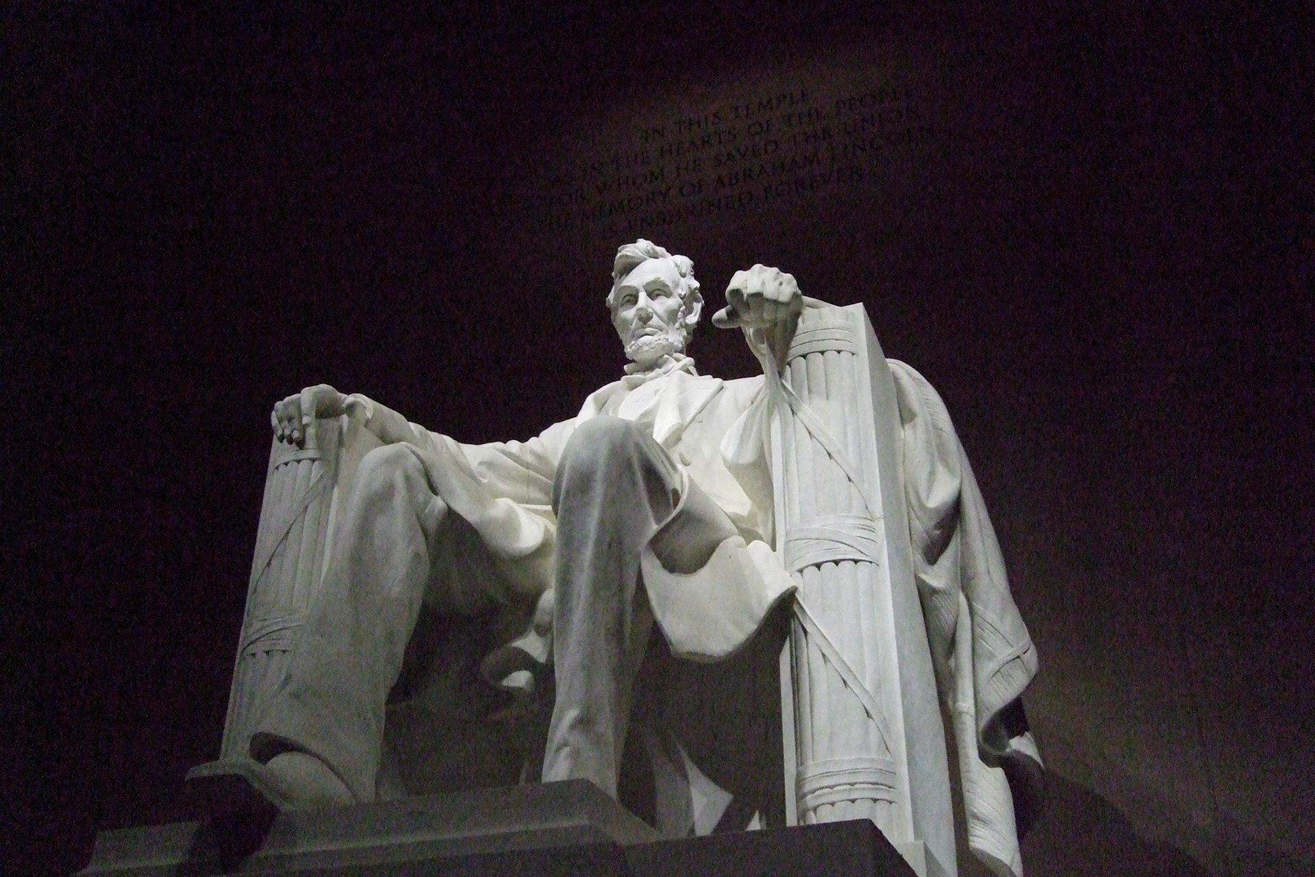 Abraham Lincoln