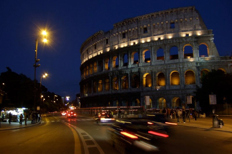 Rome, Italy