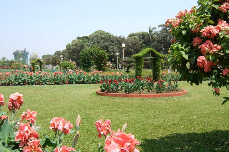 India