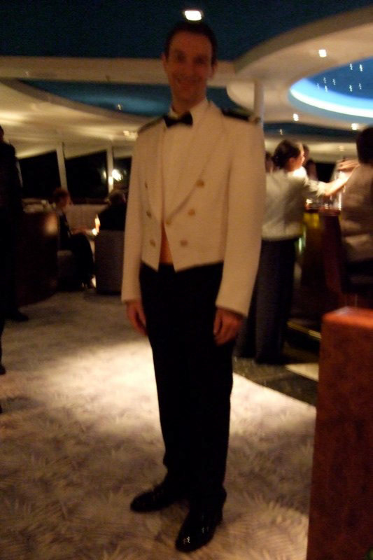 Life and Work at Sea
