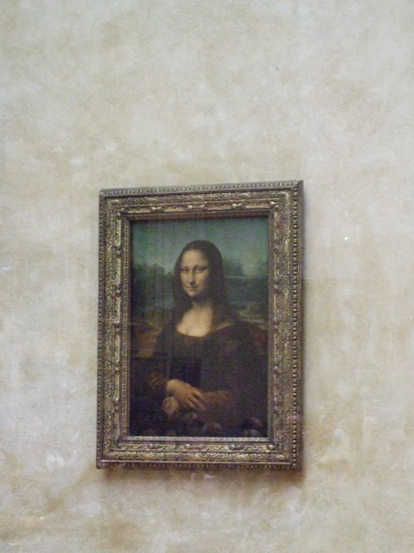 France Days 3 to 8 - Paris