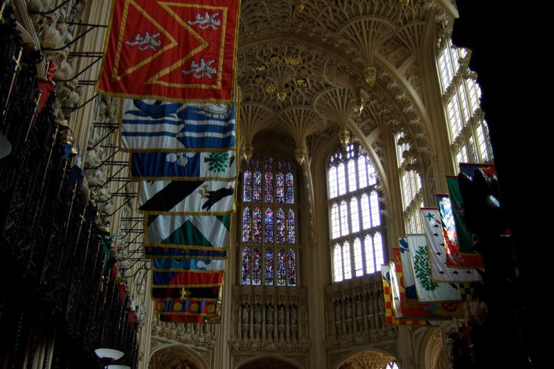 London, England - Day 2