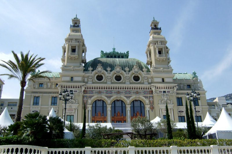Monte Carlo, Monaco