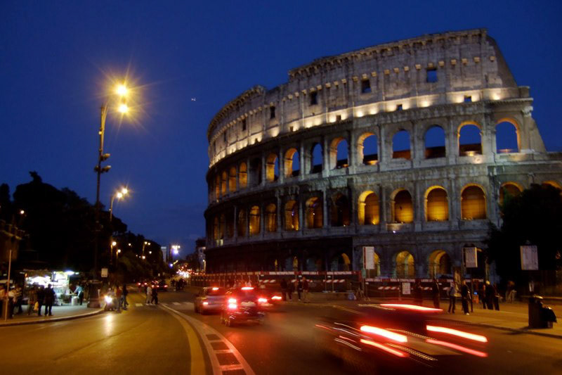 Rome, Italy