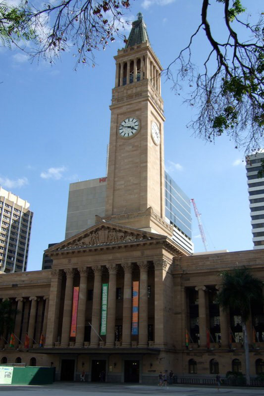 Australia and a few Misc. photos
