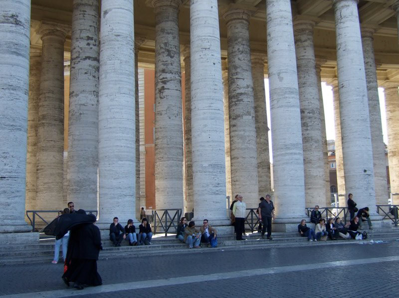 Rome, Italy