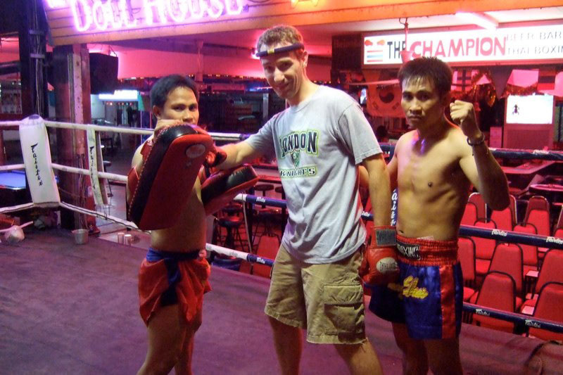 Pattaya, Thailand