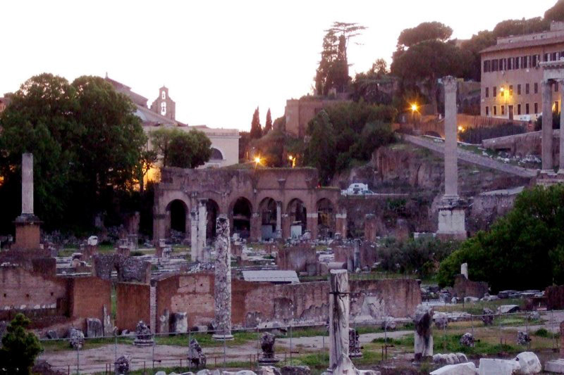 Rome, Italy