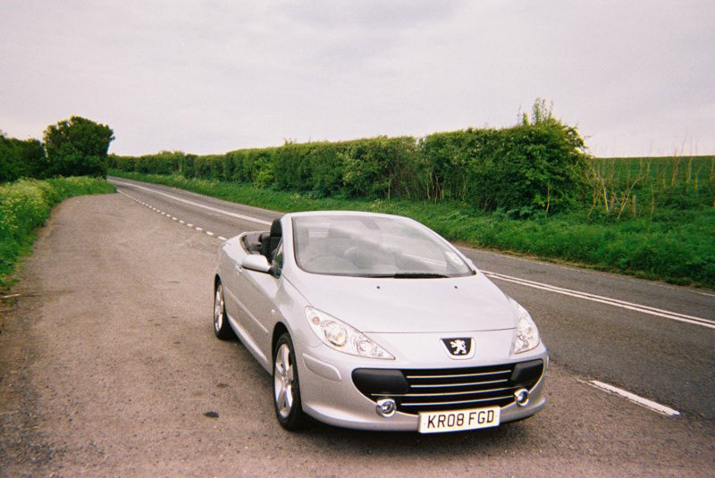 Stonehenge and Castle Carlisle, England