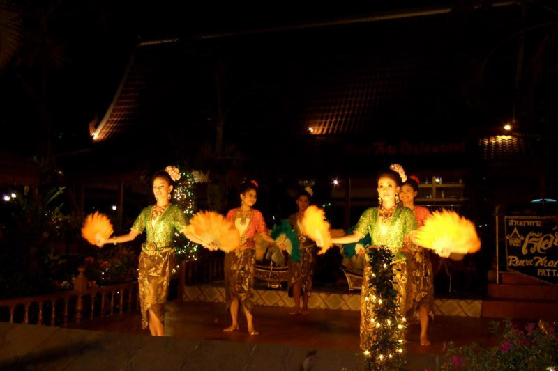 Pattaya, Thailand