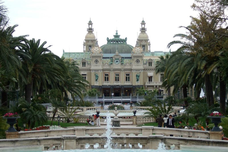 Monte Carlo, Monaco