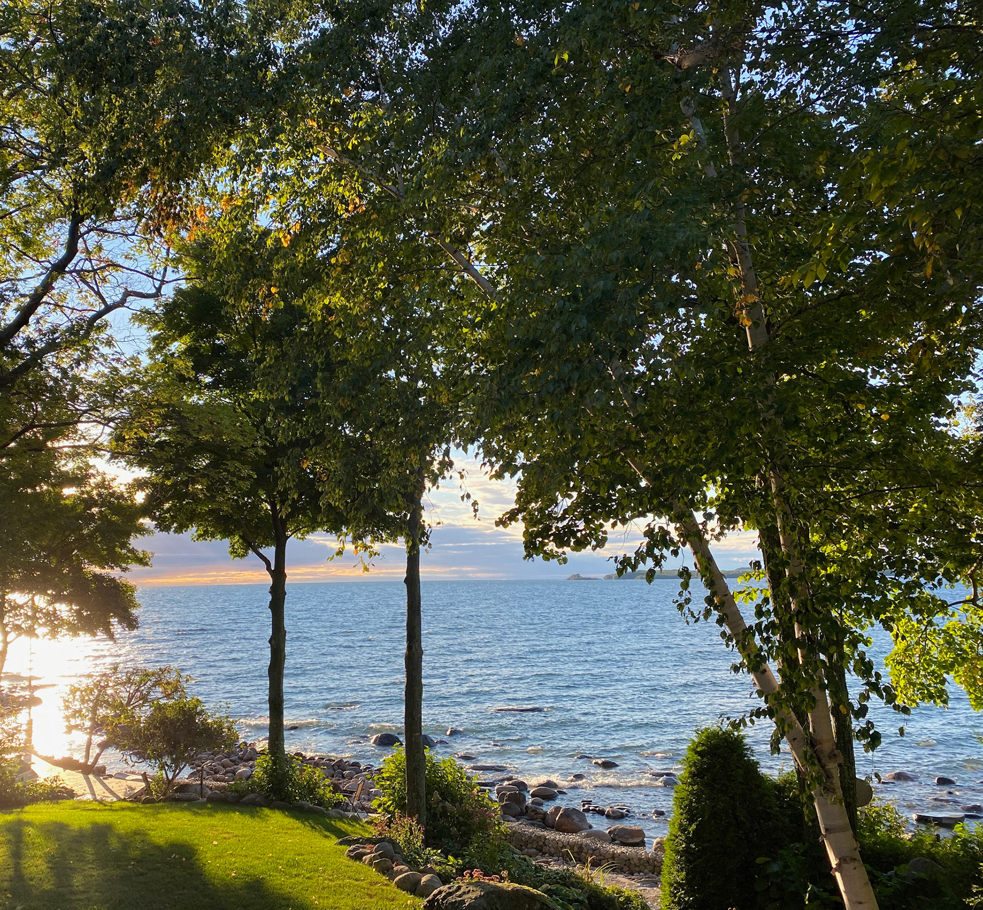 Cottage paradise - vacation September 2021