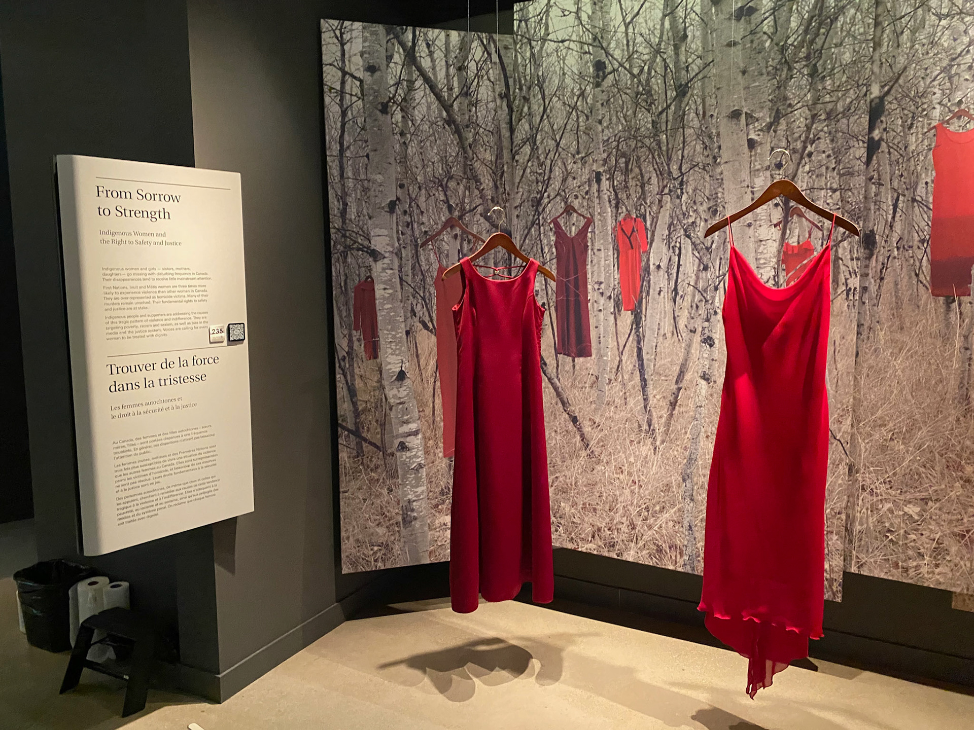 Winnipeg, September 2022