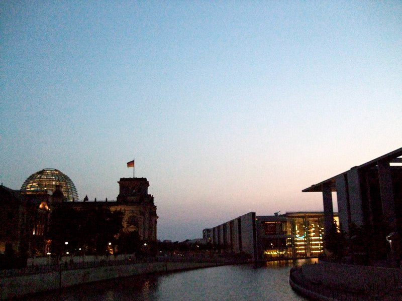 Berlin, Germany