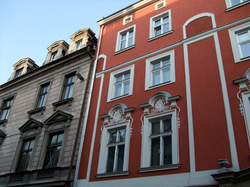 Krakow, Poland and Wieliczka Salt Mines