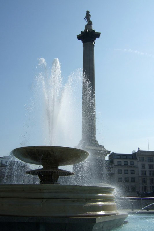London, England - Day 2