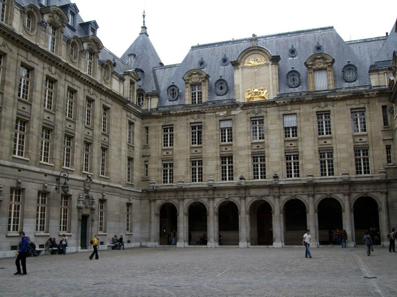 France Days 3 to 8 - Paris