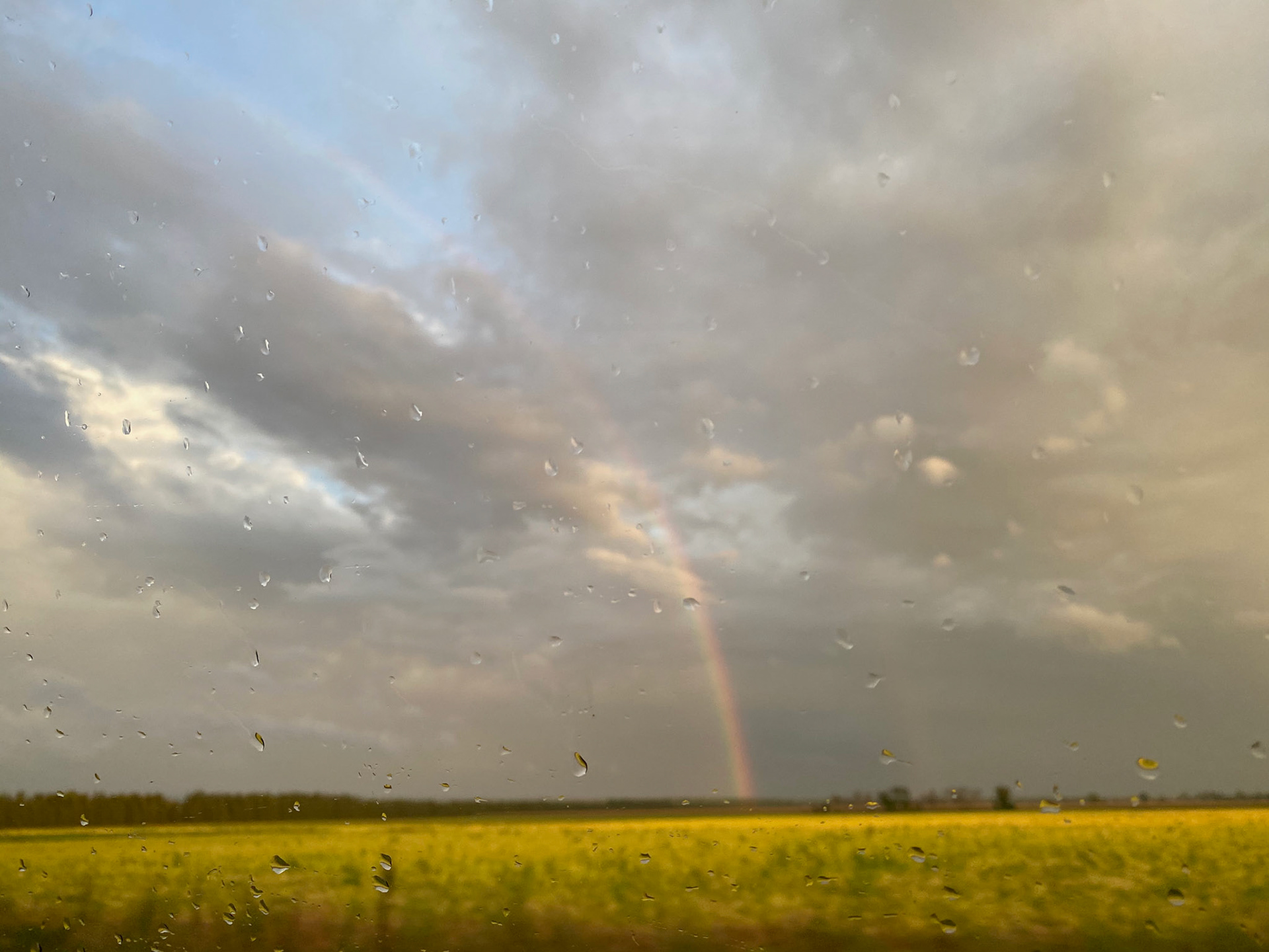 Trip to Cottage - September 2020