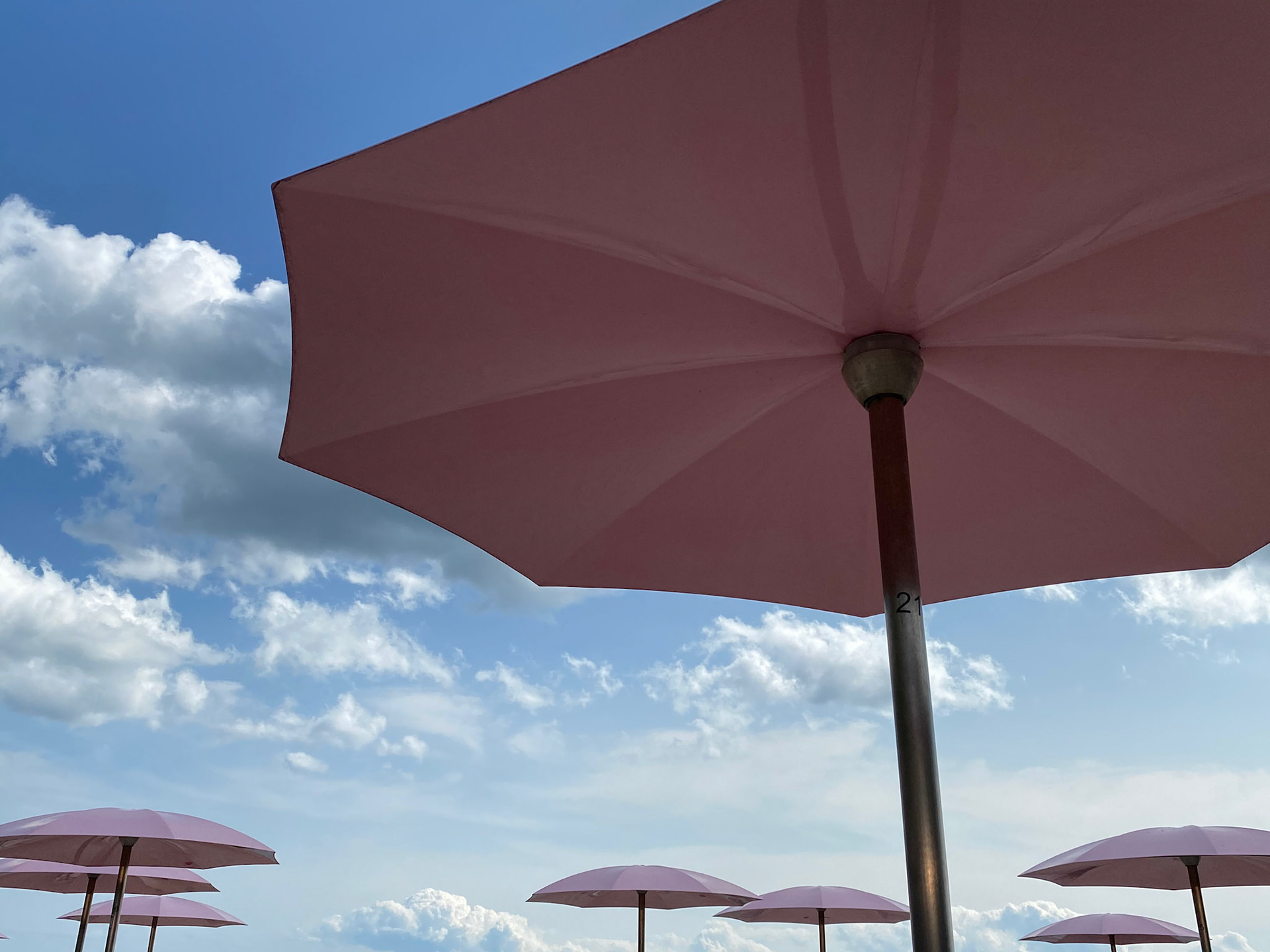 Toronto September 2020 Adventure with Daniel