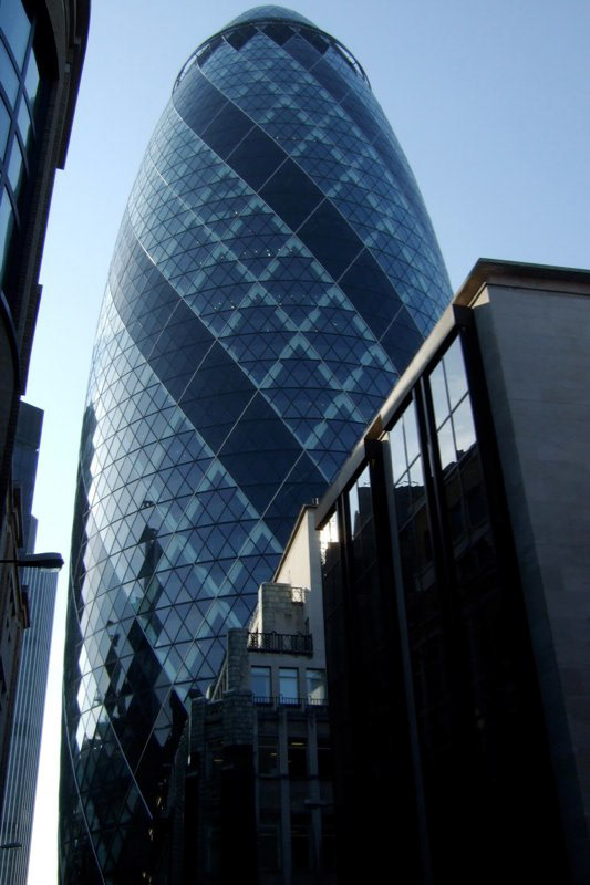 London, England - Day 2