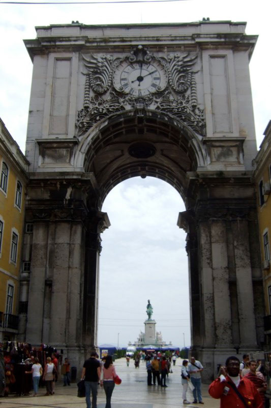 Lisbon, Portugal