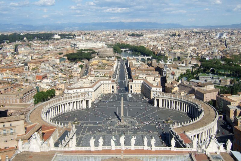 Rome, Italy