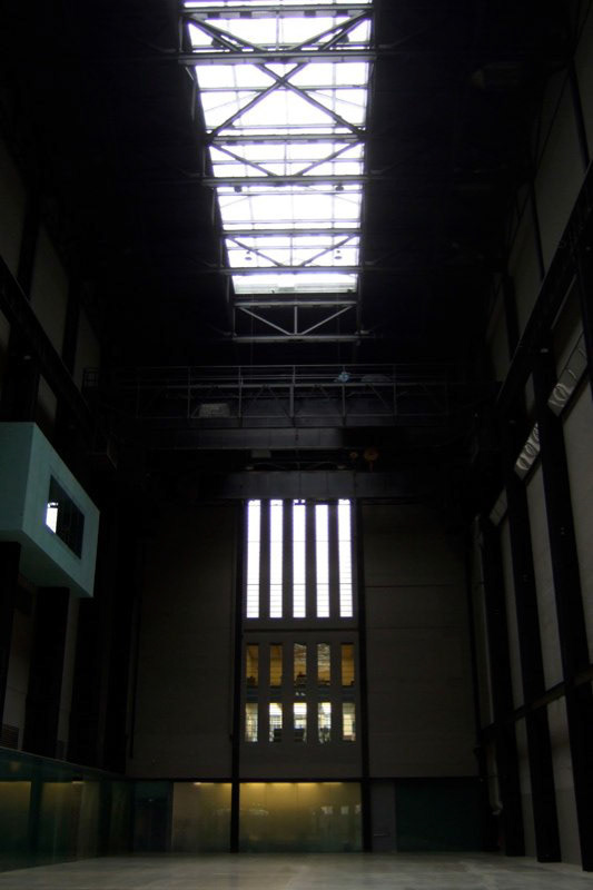 London, England - Day 2