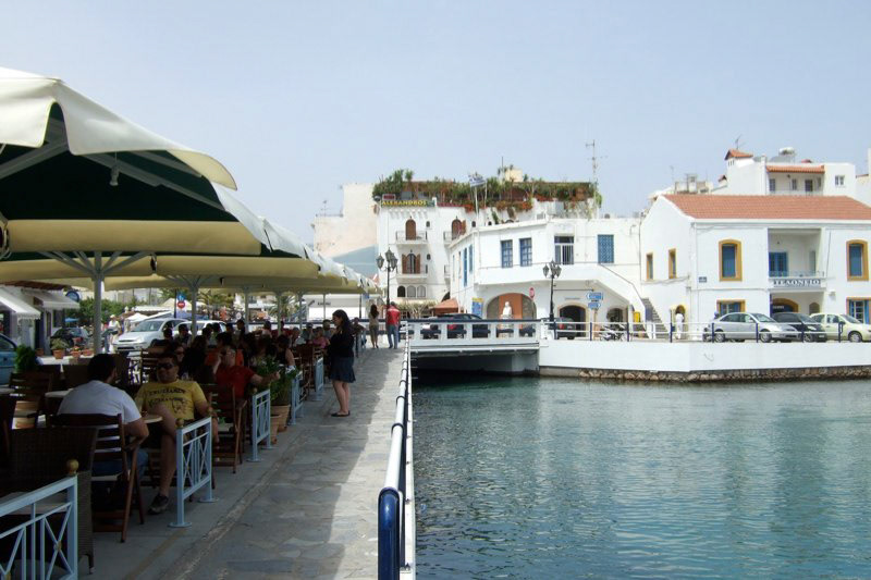 Crete, Greece