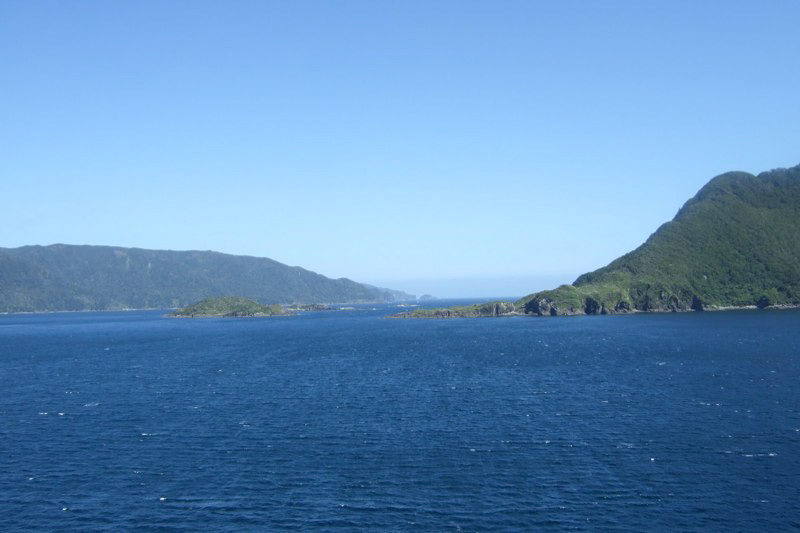 New Zealand 2