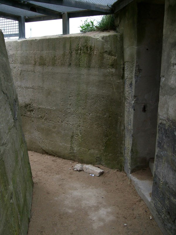 France Days 1 &amp; 2 - Versailles and Normandy