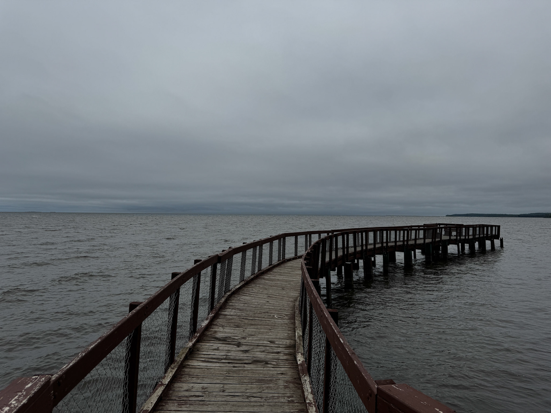 Mission Marsh Conservation Area - Thunder Bay