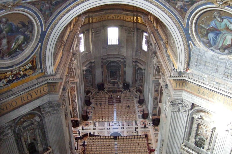 Rome, Italy
