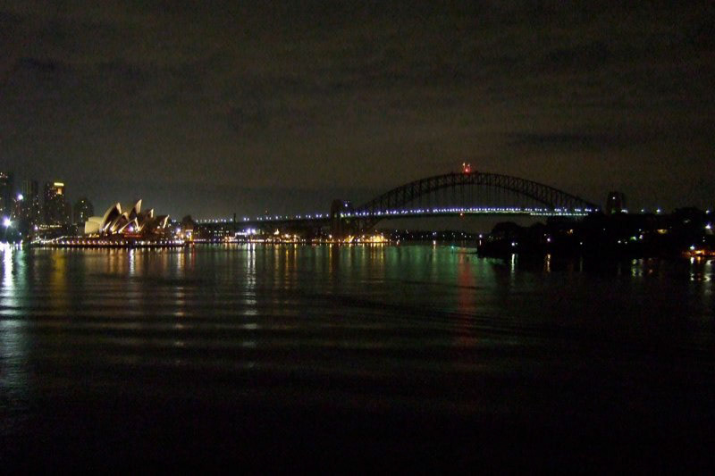 Australia and a few Misc. photos