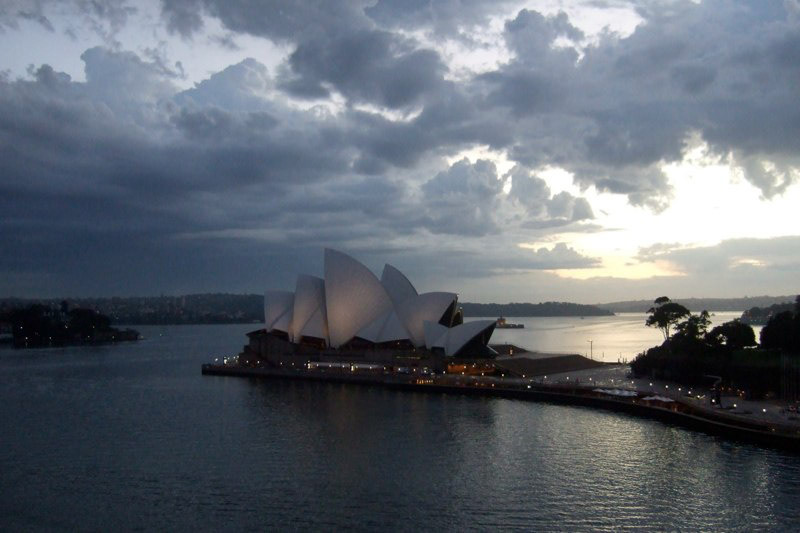 Australia and a few Misc. photos