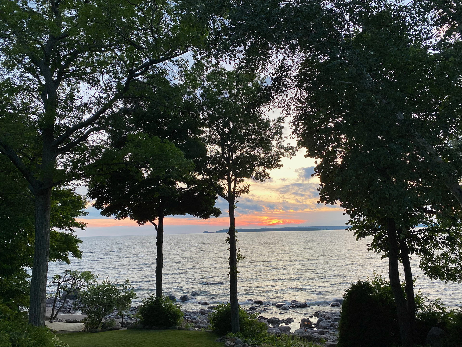 Cottage Trip - July 7-10, 2023