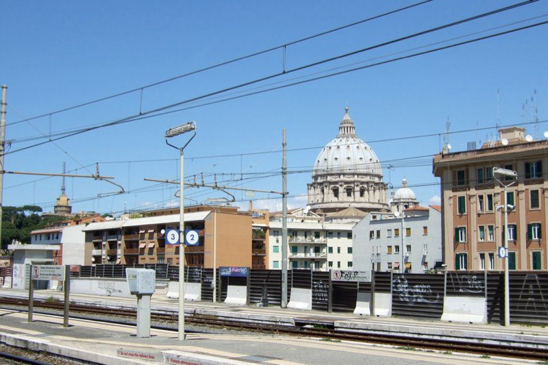 Rome, Italy