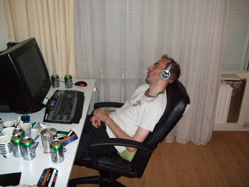 Netherlands, and return home to Canada